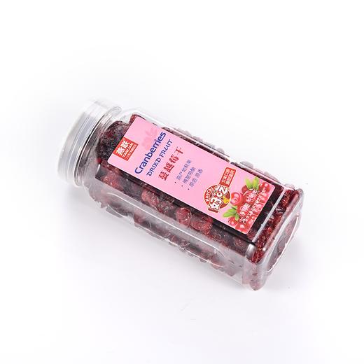 燕联蔓越莓干338g 商品图2