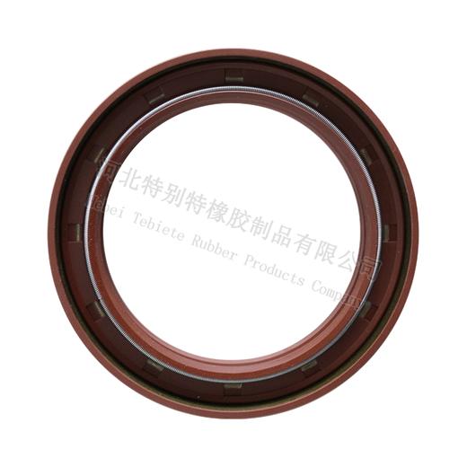 特别特 双封 75*100*20（法士特小八档二轴油封）75x100x20/7510020 商品图2