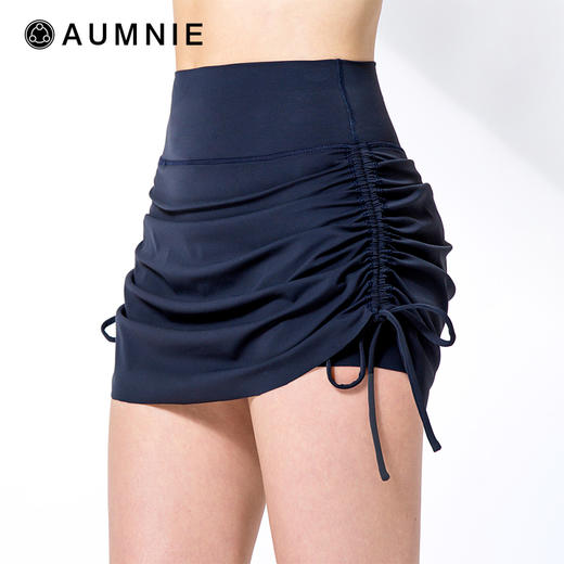 新品 | 裸感高腰网球裙裤 / NUDE TENNIS SKIRT SHORTS 裸感系列 商品图2