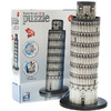 Ravensburger拼图睿思3D建筑拼图意大利比萨斜塔125579 商品缩略图4