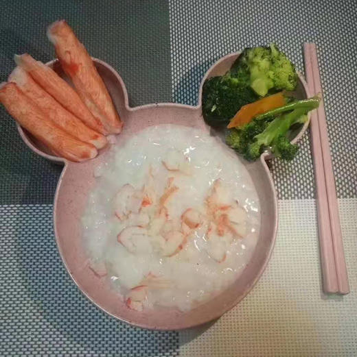 雪蟹柳100g/袋 即食蟹足棒鱈蟹柳 日料寿司火锅食材 东三省包邮 商品图3