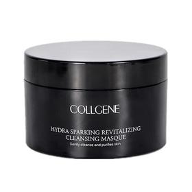 可丽金类人胶原蛋白活元焕彩清洁面膜165g