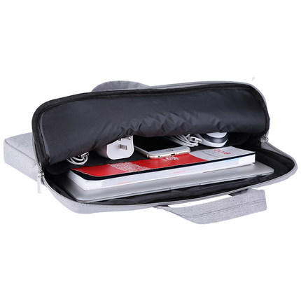 齐心手提公文包A8166 商品图2