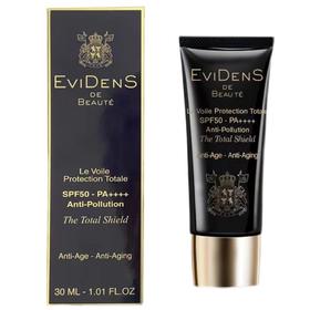 Evidens伊菲丹三重胶原隔离防晒霜50ml