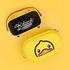 洛斐毒奏蓝牙音箱 小黄鸭-黄色无线音箱小型便携式 商品缩略图2