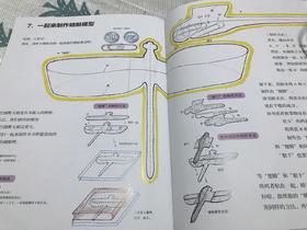 《加古里子手绘博物百科》：既可以学习科普知识，还可以动手，学习制作