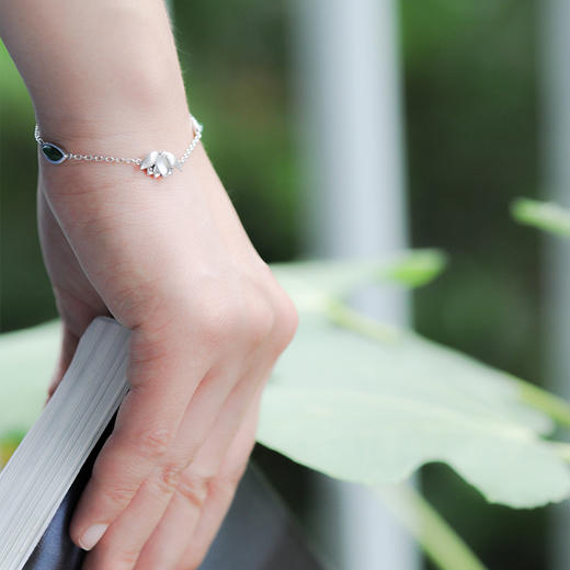 初荷手链【现货】 商品图2