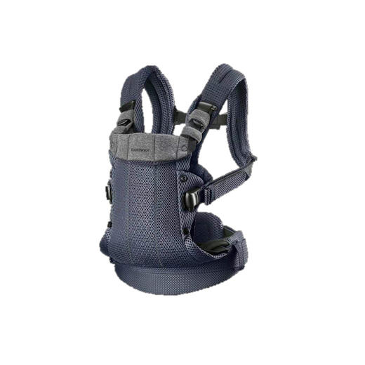 | 七折特惠 | 瑞典Babybjorn Harmony系列/Move系列 婴儿背带 新生儿15kg可用（样品9成新，随机店铺发货不支持挑选，无售后，介意慎拍！支持7天无理由退货） 商品图3