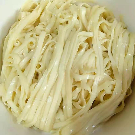 贵阳清镇【龙水井太阳面】5斤装 多种口味 面劲道不浑水 自然晒干 包邮 商品图3