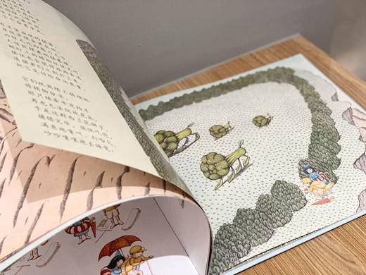 稀奇古怪动物岛 商品图2