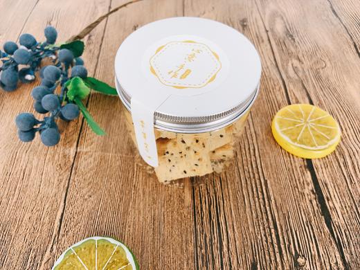 福州分店-咸蛋黄黑芝麻一口酥 商品图4