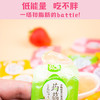 【整箱约22袋装】水果汁果冻 女生代餐小零食水果味小布丁早餐节食品休闲零食 商品缩略图1