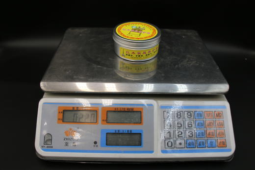 红木家具养护蜡 商品图3