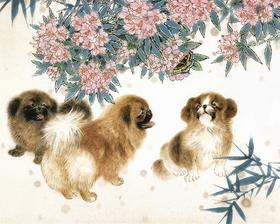 十二生肖性格盘点：你的属相决定性格！