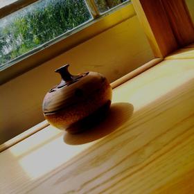 台湾手工香炉，现货！