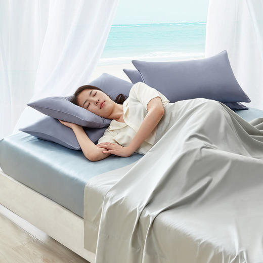 云感双翼羽绒枕 商品图8