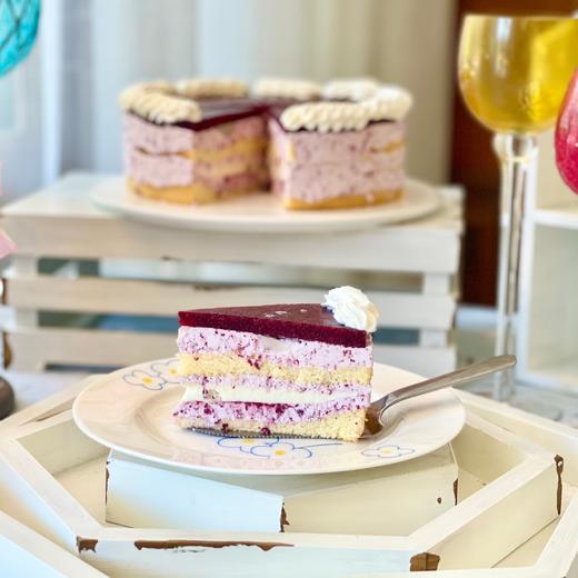 8寸杨梅荔枝（7cm） 商品图0