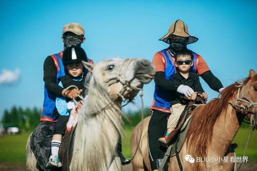 【半自助深度游】 6天5晚深度体验大草原，适合全年龄段，定金专拍 商品图1