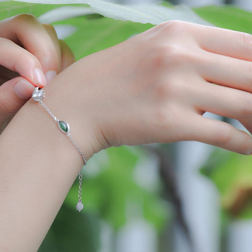 初荷手链【现货】 商品图3