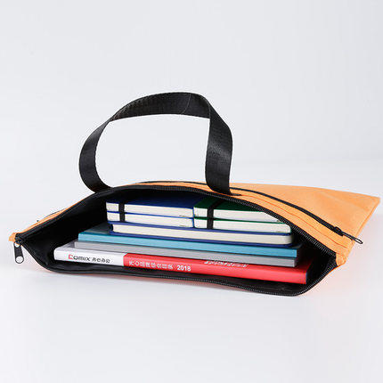 齐心手提袋A8158 商品图2