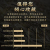 传奇会茶叶 正宗福鼎老白茶白毫银针 陈香高山紧压老白茶茶饼共300g 商品缩略图1