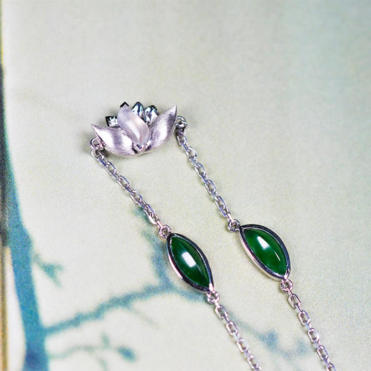 初荷手链【现货】 商品图0