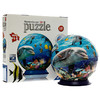 Ravensburger拼图睿思3D拼图球海洋世界121281 商品缩略图4