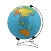 Ravensburger拼图睿思3D拼图建筑地球仪-540片815425 商品缩略图0