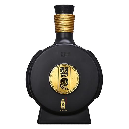 53度贵州习酒 窖藏1988 1000mL 1L单瓶 商品图2