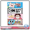 英文原版 卡通网络 漫画合集 Cartoon Network Gift Set 礼物套装版 商品缩略图0