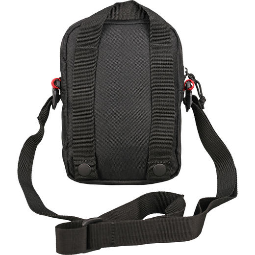 正品PUMA/彪马AC米兰足球休闲运动百搭斜挎包男078267-05 商品图1