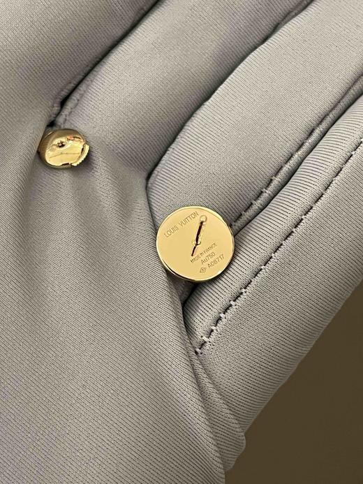 LV四叶草耳钉（一对），乱真精工，高品质，实拍，配全套专柜包装 商品图4