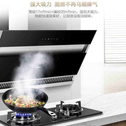 海尔（Haier）烟机CXW-219-C2903 商品图2