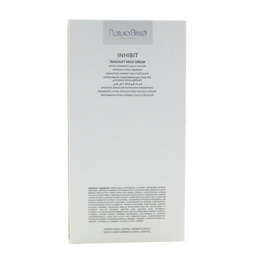 悦碧施 - 密集抗皱颈部精华 商品图1