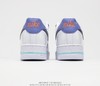 耐克NIKE AIR FORCE 1 07空军一号低帮百搭休闲运动板鞋DC8188-100 商品缩略图2