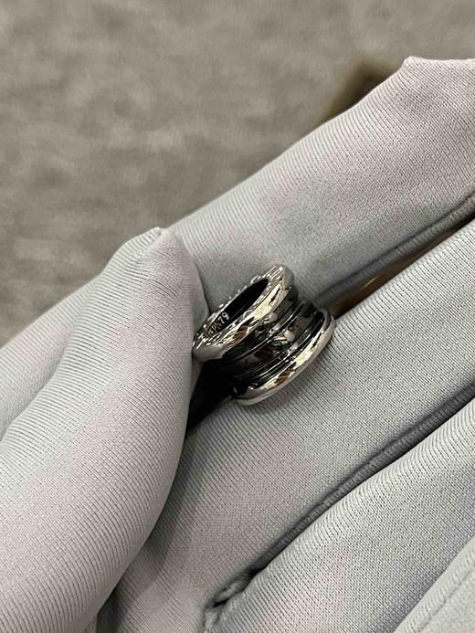 宝格丽小红人慈善款项链，精工，高品质，实拍，配全套专柜包装 商品图6