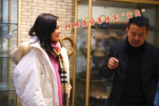 拍前联系客服会保养再拍 ，非物质文化遗产雅安荥经砂锅炖锅耐热明火高温养生煮粥煲汤炖鸡等好锅 商品图8