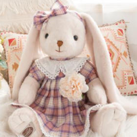 Gabriel大居里43CM