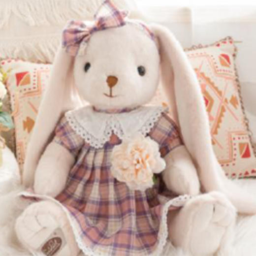 Gabriel大居里43CM 商品图0