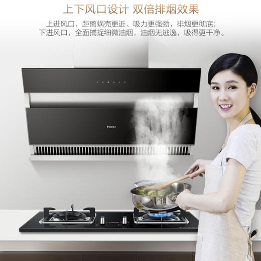 海尔（Haier）烟机CXW-219-C2903 商品图1