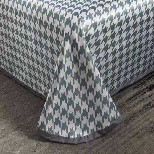 凤凰家纺可水洗夏凉席三件套 商品图3