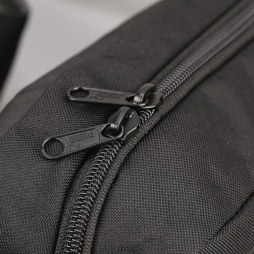 正品PUMA/彪马AC米兰足球运动休闲跑步收纳腰包077243-05 商品图2