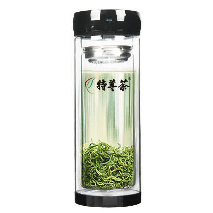 双层泡茶杯（单拍不发货） 商品图0