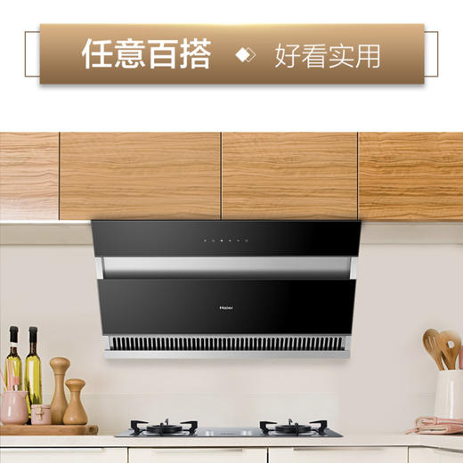 海尔（Haier）烟机CXW-219-C2903 商品图9