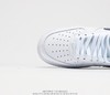 耐克NIKE AIR FORCE 1 07空军一号低帮百搭休闲运动板鞋DC8188-100 商品缩略图4