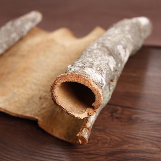 国产带皮肉桂板500g  1000g 商品图3