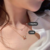 宝格丽小蛮腰项链，乱真精工，高品质，实拍，配全套专柜包装 商品缩略图8