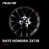 RAYS HOMURA 2*7系列轮圈 商品缩略图1