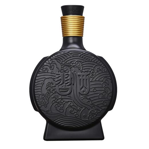 53度贵州习酒 窖藏1988 1000mL 1L单瓶 商品图3