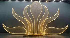 绽放背景【运费自理】